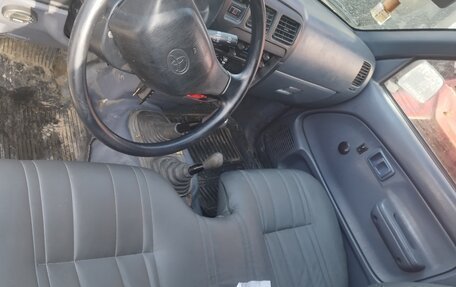 Toyota Hilux VI, 2004 год, 1 500 000 рублей, 4 фотография