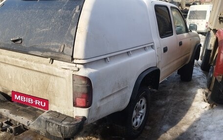 Toyota Hilux VI, 2004 год, 1 500 000 рублей, 3 фотография