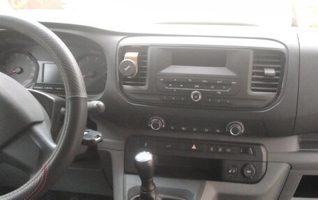 Citroen Jumpy III, 2018 год, 2 650 000 рублей, 10 фотография