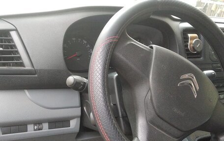 Citroen Jumpy III, 2018 год, 2 650 000 рублей, 9 фотография