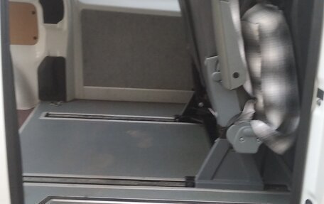 Citroen Jumpy III, 2018 год, 2 650 000 рублей, 13 фотография