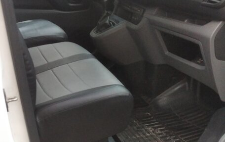 Citroen Jumpy III, 2018 год, 2 650 000 рублей, 8 фотография