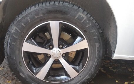 Citroen Jumpy III, 2018 год, 2 650 000 рублей, 15 фотография