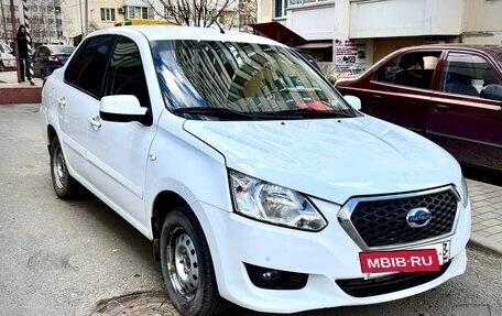 Datsun on-DO I рестайлинг, 2018 год, 519 000 рублей, 2 фотография