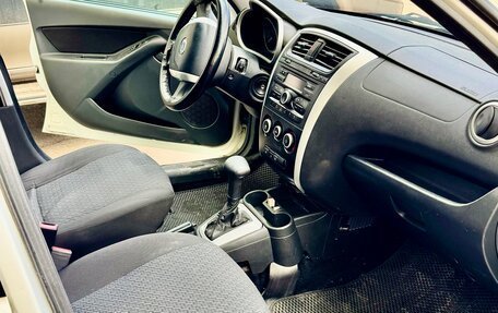 Datsun on-DO I рестайлинг, 2018 год, 519 000 рублей, 7 фотография