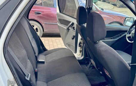 Datsun on-DO I рестайлинг, 2018 год, 519 000 рублей, 5 фотография