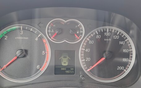 Great Wall Hover H5, 2013 год, 620 000 рублей, 2 фотография