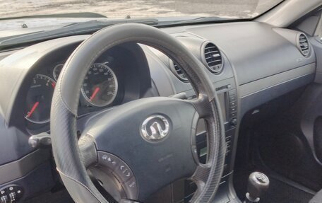 Great Wall Hover H5, 2013 год, 620 000 рублей, 10 фотография