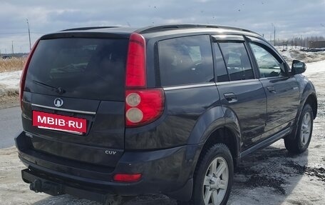 Great Wall Hover H5, 2013 год, 620 000 рублей, 12 фотография