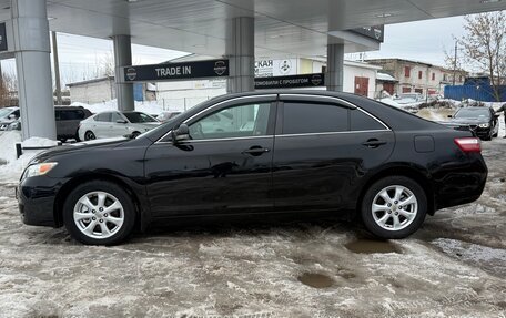 Toyota Camry, 2011 год, 1 260 000 рублей, 5 фотография