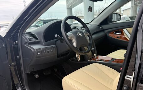 Toyota Camry, 2011 год, 1 260 000 рублей, 11 фотография