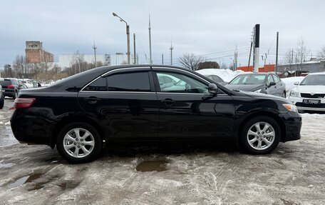 Toyota Camry, 2011 год, 1 260 000 рублей, 6 фотография