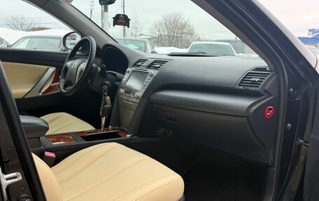 Toyota Camry, 2011 год, 1 260 000 рублей, 12 фотография