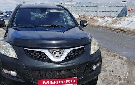 Great Wall Hover H5, 2013 год, 620 000 рублей, 15 фотография