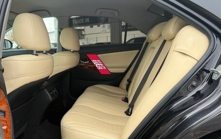 Toyota Camry, 2011 год, 1 260 000 рублей, 13 фотография