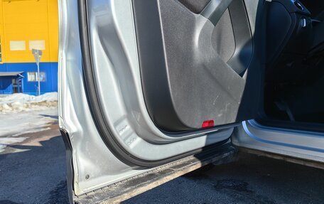 Volkswagen Tiguan I, 2012 год, 1 450 000 рублей, 6 фотография