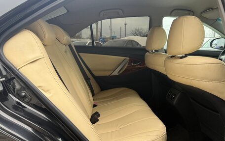 Toyota Camry, 2011 год, 1 260 000 рублей, 14 фотография