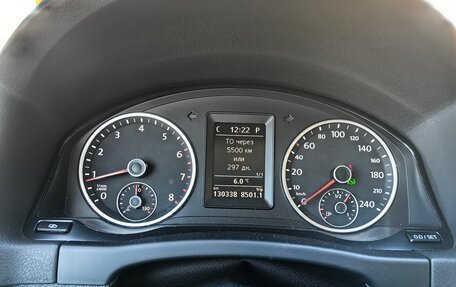 Volkswagen Tiguan I, 2012 год, 1 450 000 рублей, 12 фотография