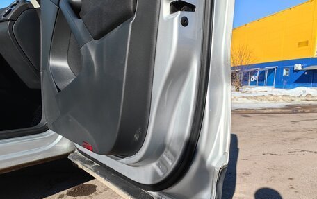 Volkswagen Tiguan I, 2012 год, 1 450 000 рублей, 8 фотография