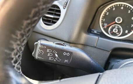 Volkswagen Tiguan I, 2012 год, 1 450 000 рублей, 13 фотография