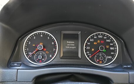 Volkswagen Tiguan I, 2012 год, 1 450 000 рублей, 11 фотография