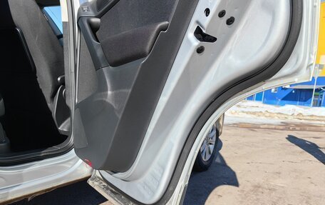 Volkswagen Tiguan I, 2012 год, 1 450 000 рублей, 9 фотография