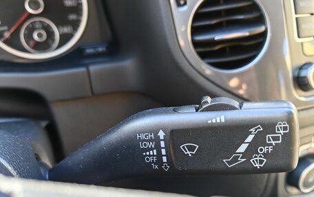 Volkswagen Tiguan I, 2012 год, 1 450 000 рублей, 14 фотография