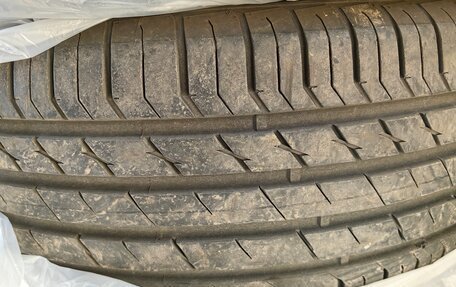 Volkswagen Tiguan I, 2012 год, 1 450 000 рублей, 23 фотография