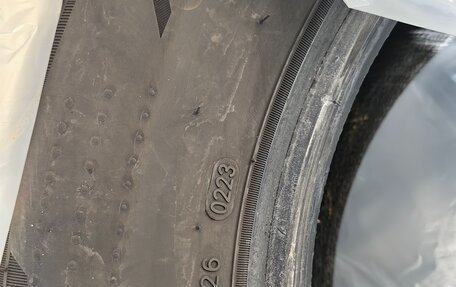 Volkswagen Tiguan I, 2012 год, 1 450 000 рублей, 22 фотография