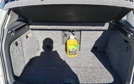 Volkswagen Tiguan I, 2012 год, 1 450 000 рублей, 20 фотография