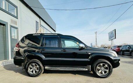 Toyota Land Cruiser Prado 120 рестайлинг, 2005 год, 2 149 900 рублей, 7 фотография