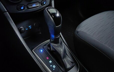 Hyundai Solaris II рестайлинг, 2016 год, 1 077 000 рублей, 16 фотография