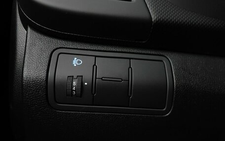 Hyundai Solaris II рестайлинг, 2016 год, 1 077 000 рублей, 21 фотография