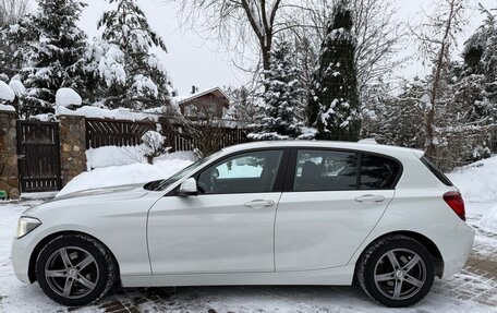 BMW 1 серия, 2013 год, 1 449 876 рублей, 3 фотография