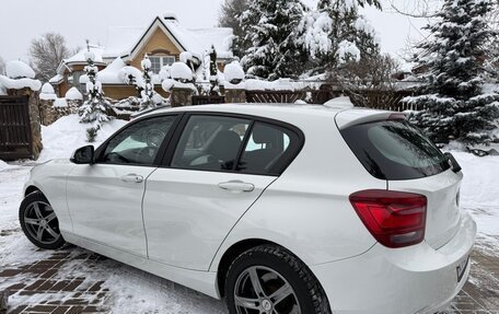 BMW 1 серия, 2013 год, 1 449 876 рублей, 7 фотография
