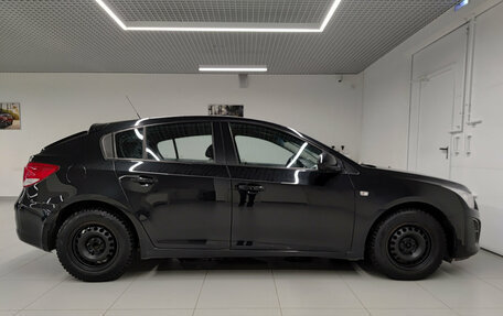 Chevrolet Cruze II, 2012 год, 885 000 рублей, 5 фотография