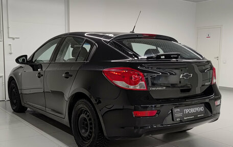 Chevrolet Cruze II, 2012 год, 885 000 рублей, 8 фотография