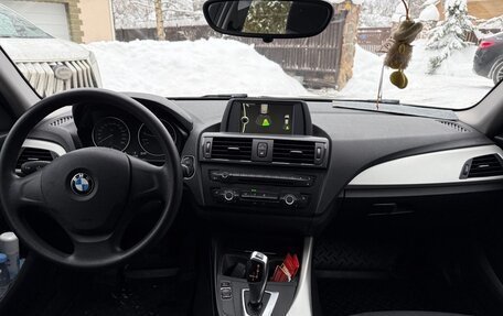 BMW 1 серия, 2013 год, 1 449 876 рублей, 11 фотография