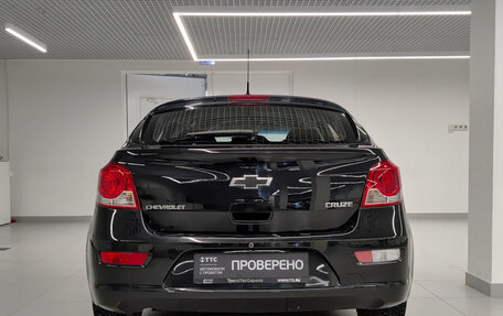 Chevrolet Cruze II, 2012 год, 885 000 рублей, 7 фотография