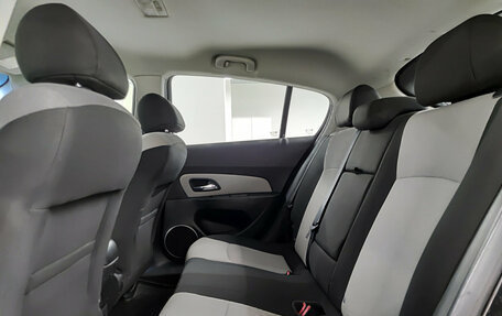 Chevrolet Cruze II, 2012 год, 885 000 рублей, 15 фотография