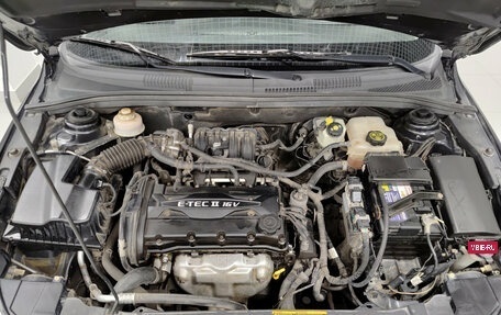 Chevrolet Cruze II, 2012 год, 885 000 рублей, 11 фотография