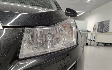 Chevrolet Cruze II, 2012 год, 885 000 рублей, 21 фотография