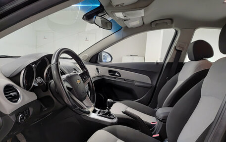 Chevrolet Cruze II, 2012 год, 885 000 рублей, 20 фотография