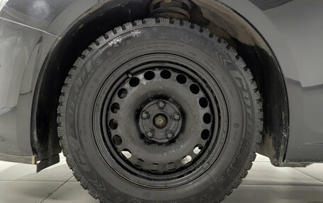 Chevrolet Cruze II, 2012 год, 885 000 рублей, 22 фотография