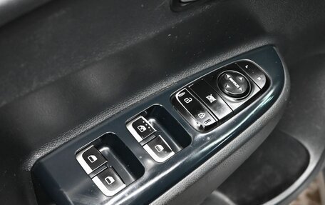 KIA Rio IV, 2021 год, 1 570 000 рублей, 13 фотография