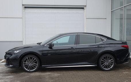 Toyota Camry, 2025 год, 4 450 000 рублей, 5 фотография