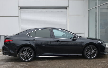 Toyota Camry, 2025 год, 4 450 000 рублей, 6 фотография