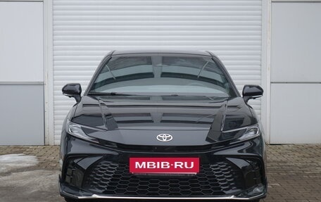 Toyota Camry, 2025 год, 4 450 000 рублей, 3 фотография