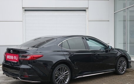 Toyota Camry, 2025 год, 4 450 000 рублей, 2 фотография