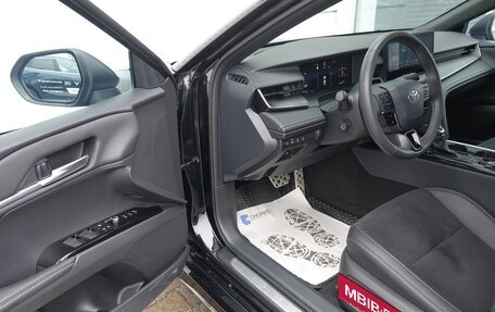 Toyota Camry, 2025 год, 4 450 000 рублей, 7 фотография